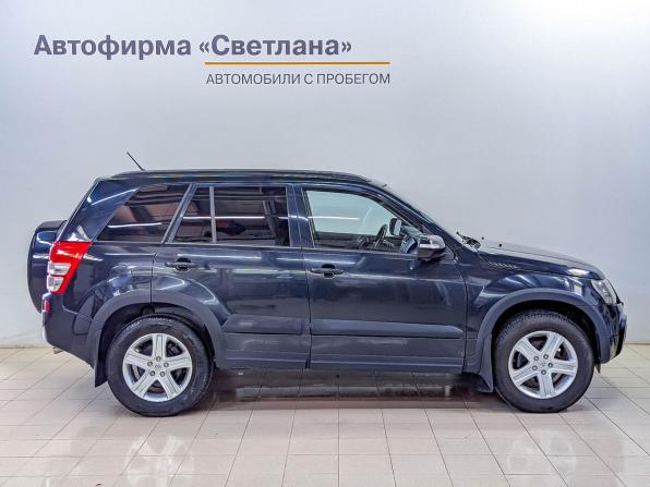 Suzuki Grand Vitara II Рестайлинг с пробегом 2010 года, цена 1 049 000 рублей, 198794 км, внедорожник, Автокод Объявления