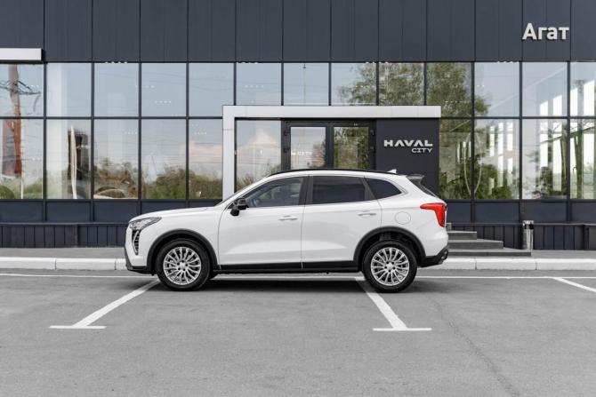 Новый Haval Jolion I Рестайлинг 2026 года, цена 2 899 000 рублей, внедорожник, Автокод Объявления