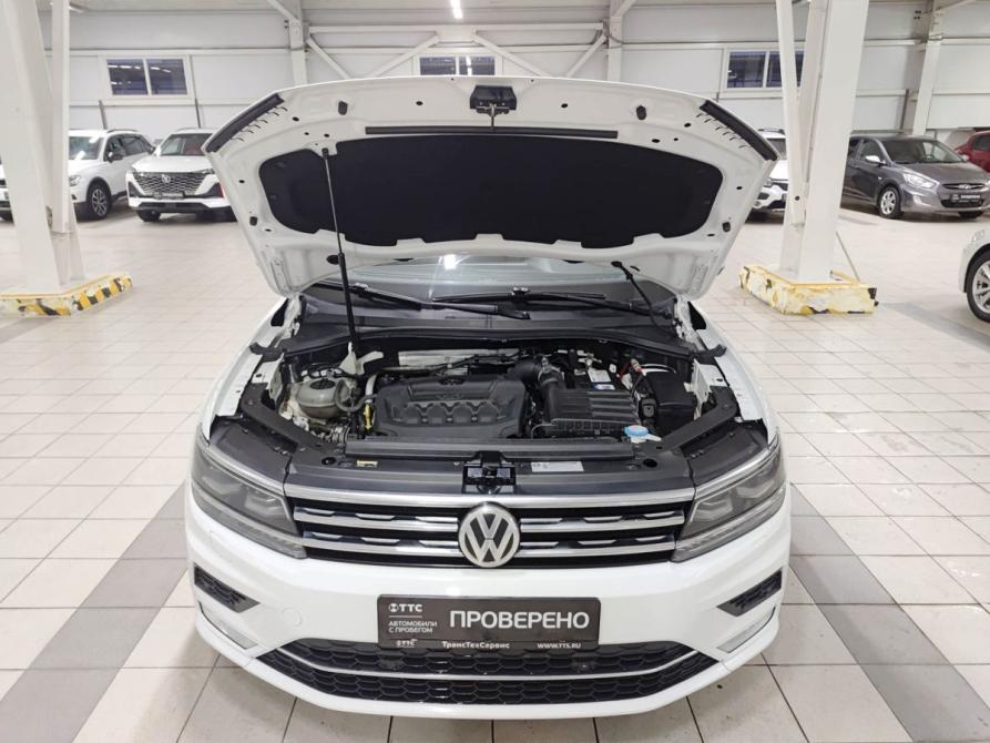 Volkswagen Tiguan II Набережные Челны  - изображение 11