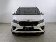 Kia Carnival III Москва  - изображение 38