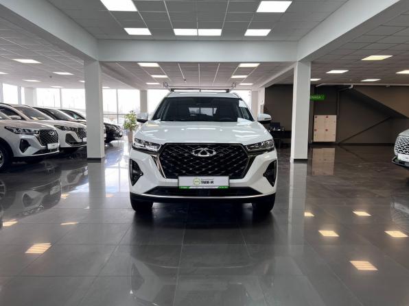 Chery Tiggo 7 Pro Max I с пробегом 2023 года, цена 2 145 000 рублей, 10999 км, внедорожник, Автокод Объявления