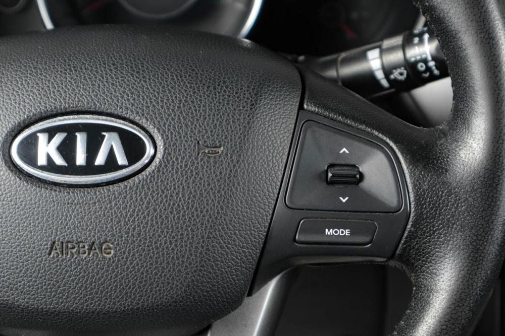 Kia Rio III Тюмень  - изображение 16