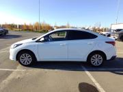 Hyundai Solaris II Рестайлинг Чебоксары  - изображение 32