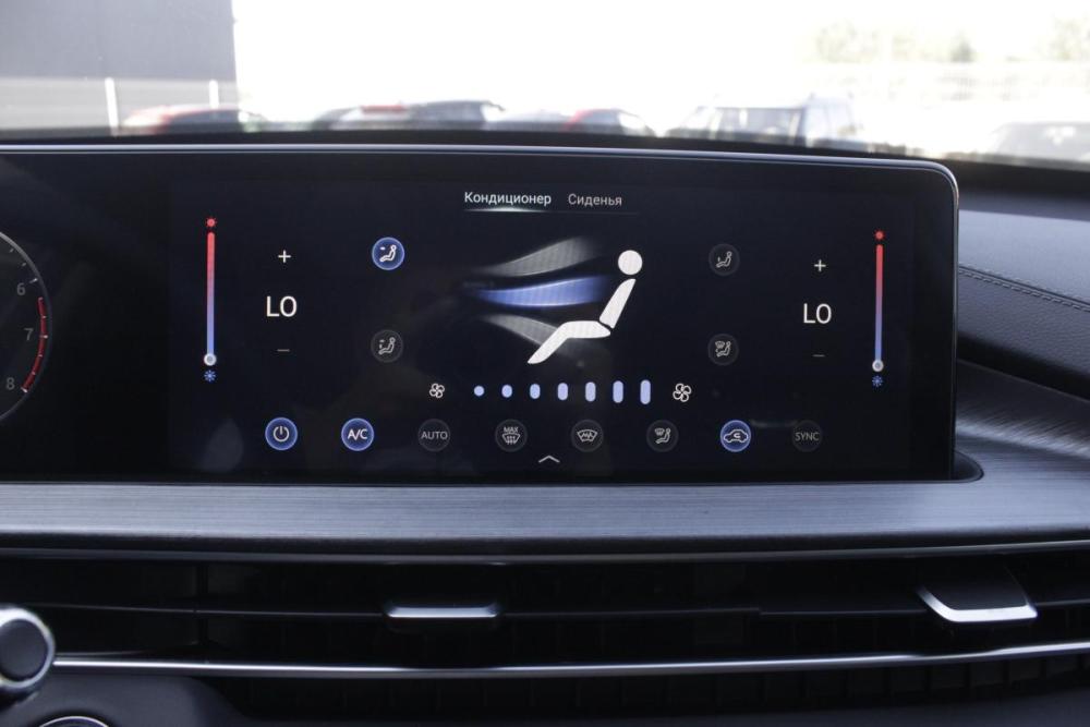 Chery Tiggo 7 Pro Max I Брянск  - изображение 18