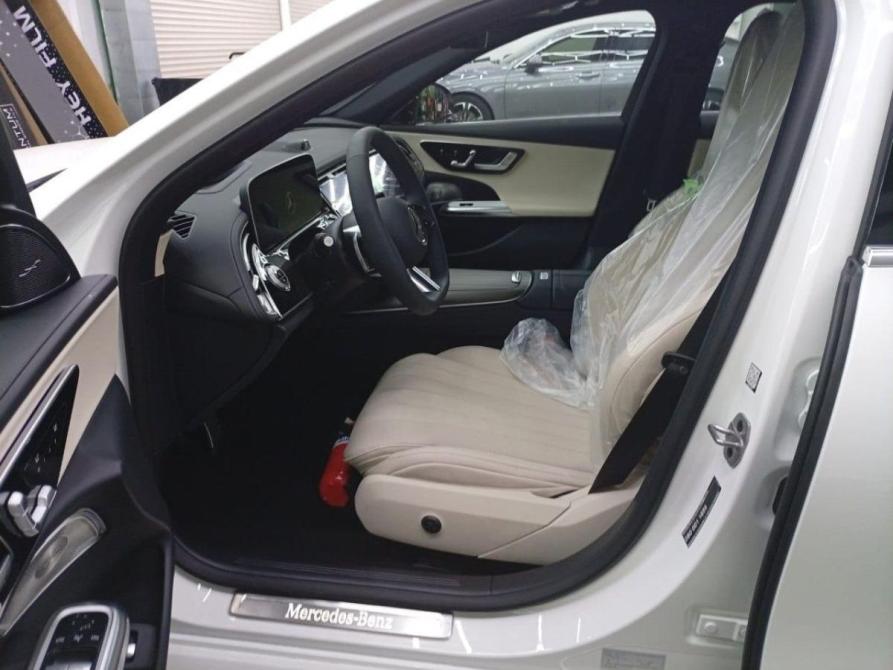 Mercedes-Benz E-Класс VI (W214 S214) Москва  - изображение 2