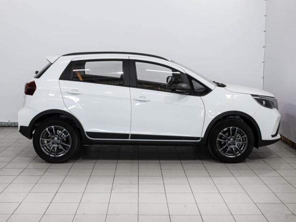 Livan X3 Pro с пробегом 2022 года, цена 1 429 000 рублей, 9598 км, внедорожник, Автокод Объявления