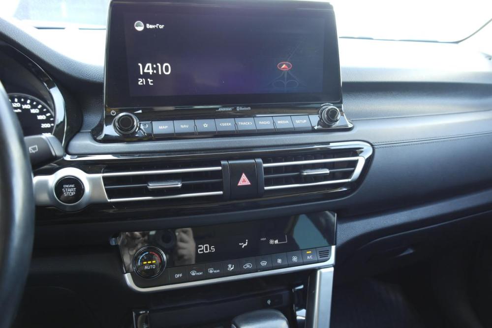 Kia Seltos I Воронеж  - изображение 9