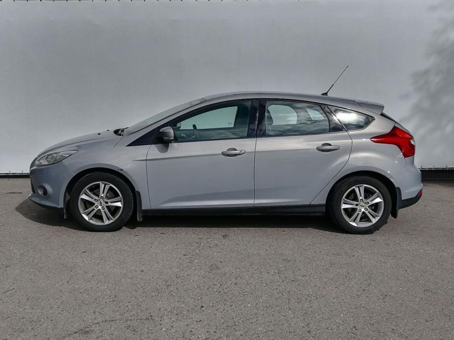 Ford Focus III Москва  - изображение 8