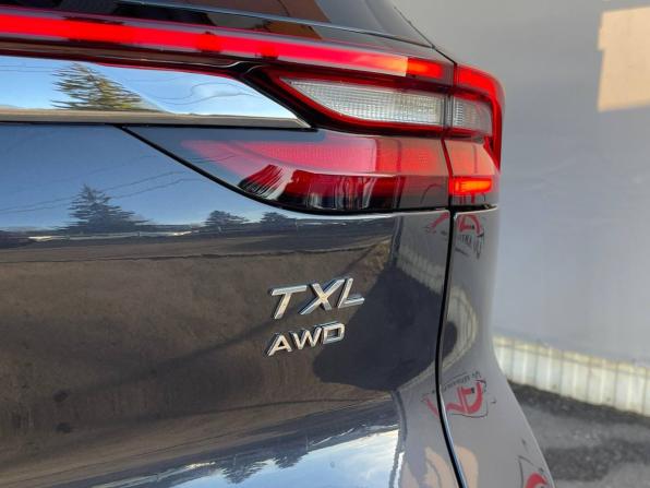 Exeed TXL I Рестайлинг с пробегом 2022 года, цена 2 099 000 рублей, 58613 км, внедорожник, Автокод Объявления