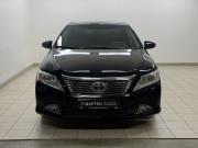Toyota Camry VII (XV50) Вологда  - изображение 22