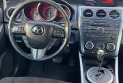Mazda CX-7 I Рестайлинг Владимир  - изображение 35