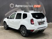 Renault Duster I Рестайлинг Пермь  - изображение 27