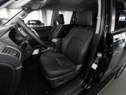 Toyota Land Cruiser Prado 150 Series Рестайлинг 2 Москва  - изображение 38