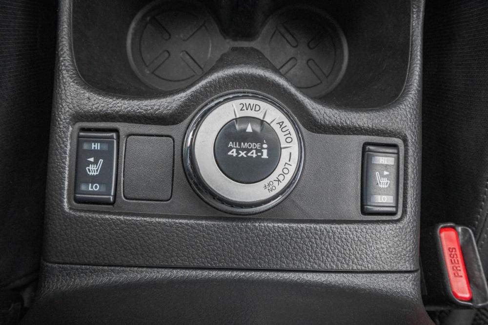 Nissan Qashqai II Барнаул  - изображение 22