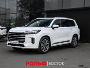 Exeed VX I Рестайлинг Москва  - изображение 22