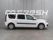 Lada (ВАЗ) Largus I Рестайлинг Воронеж  - изображение 26