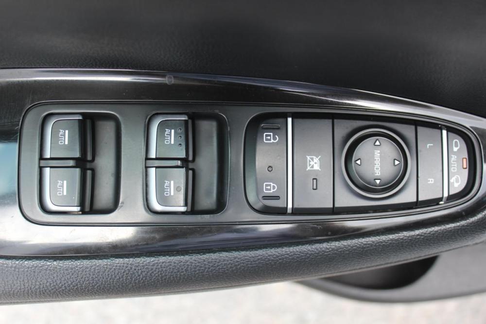 Kia Optima IV Белгород  - изображение 9