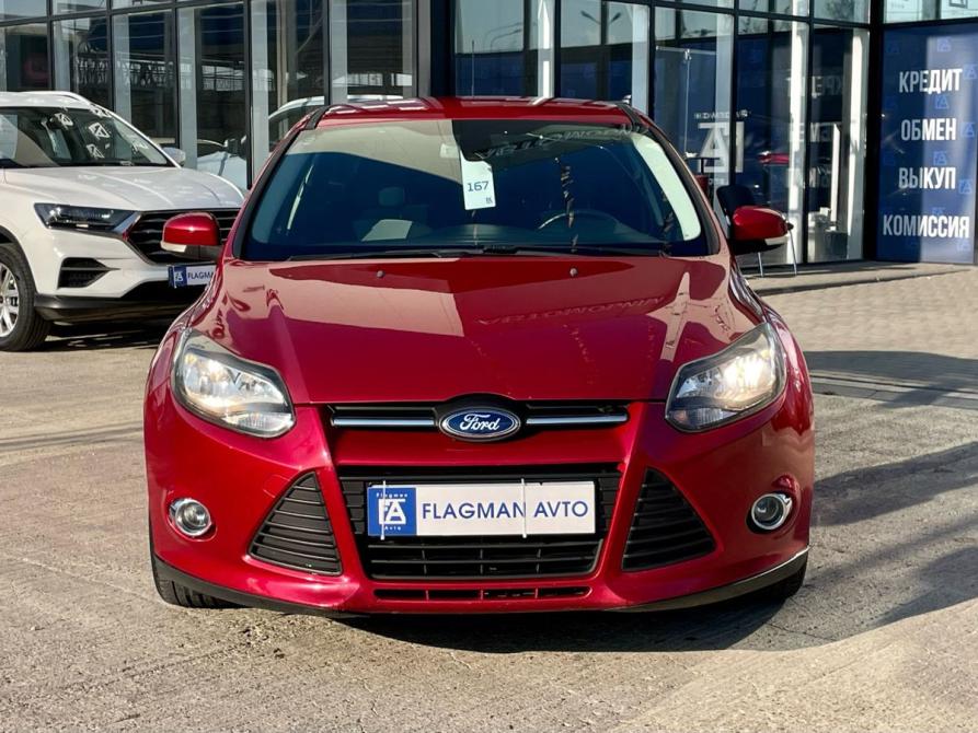 Ford Focus III Краснодар  - изображение 9