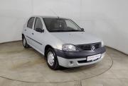 Renault Logan I Волгоград  - изображение 25