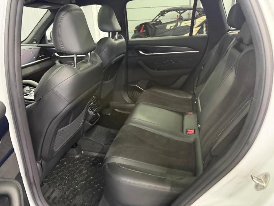 Geely Monjaro I Краснодар  - изображение 13