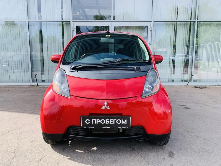 Mitsubishi i Воронеж  - изображение 2