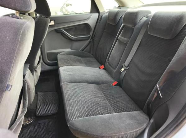 Ford Focus II с пробегом 2006 года, цена 450 000 рублей, 144500 км, седан, Автокод Объявления