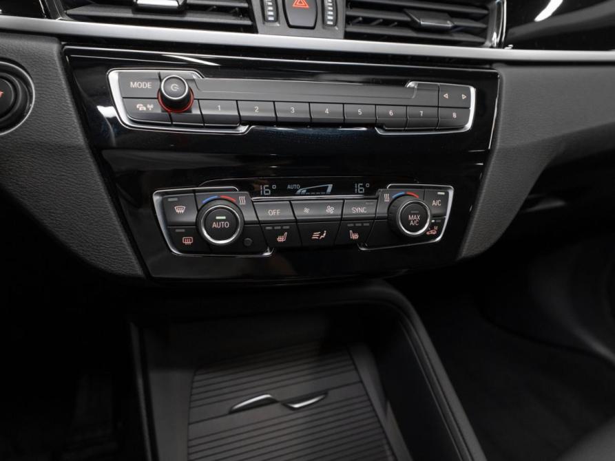 BMW X1 II (F48) Рестайлинг Москва  - изображение 18