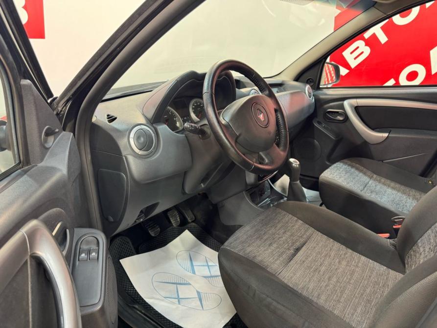 Renault Duster I Новочеркасск  - изображение 11
