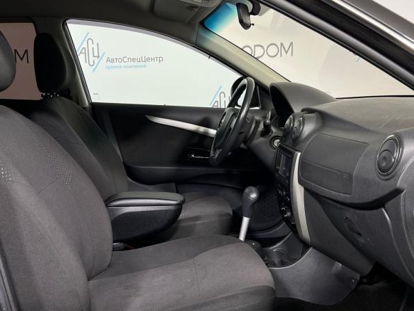 Nissan Almera III (G15) с пробегом 2017 года, цена 849 000 рублей, 146800 км, седан, Автокод Объявления