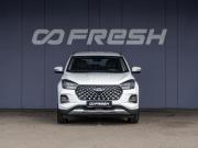 Chery Tiggo 4 Pro I Краснодар  - изображение 24