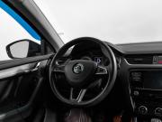 Skoda Octavia III (A7) Рестайлинг Санкт-Петербург  - изображение 34