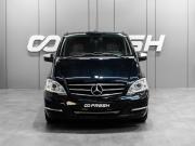Mercedes-Benz Viano I (W639) Рестайлинг Тюмень  - изображение 34