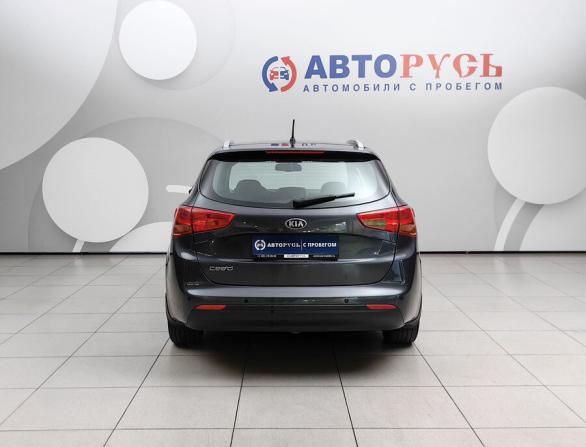 Kia Ceed II с пробегом 2013 года, цена 1 169 000 рублей, 133000 км, универсал, Автокод Объявления