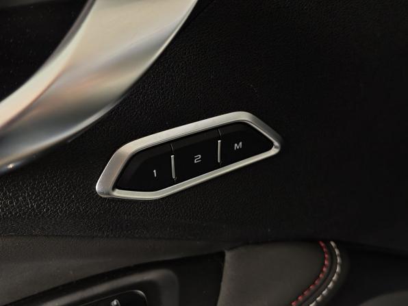 Geely Tugella I Рестайлинг с пробегом 2022 года, цена 2 543 000 рублей, 86196 км, внедорожник, Автокод Объявления