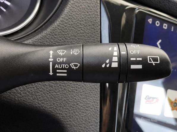 Nissan Qashqai II с пробегом 2018 года, цена 1 747 000 рублей, 151285 км, внедорожник, Автокод Объявления