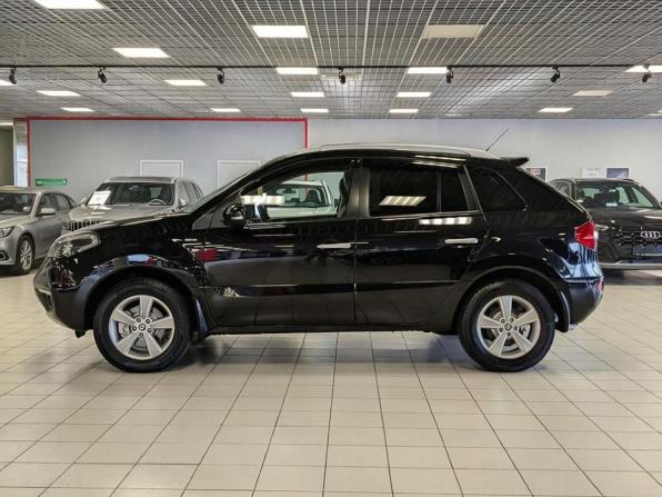 Renault Koleos I Рестайлинг 2 с пробегом 2013 года, цена 1 185 000 рублей, 223000 км, внедорожник, Автокод Объявления