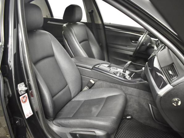 BMW 5 серии VI (F10/F11/F07) Рестайлинг с пробегом 2013 года, цена 1 263 100 рублей, 274856 км, седан, Автокод Объявления