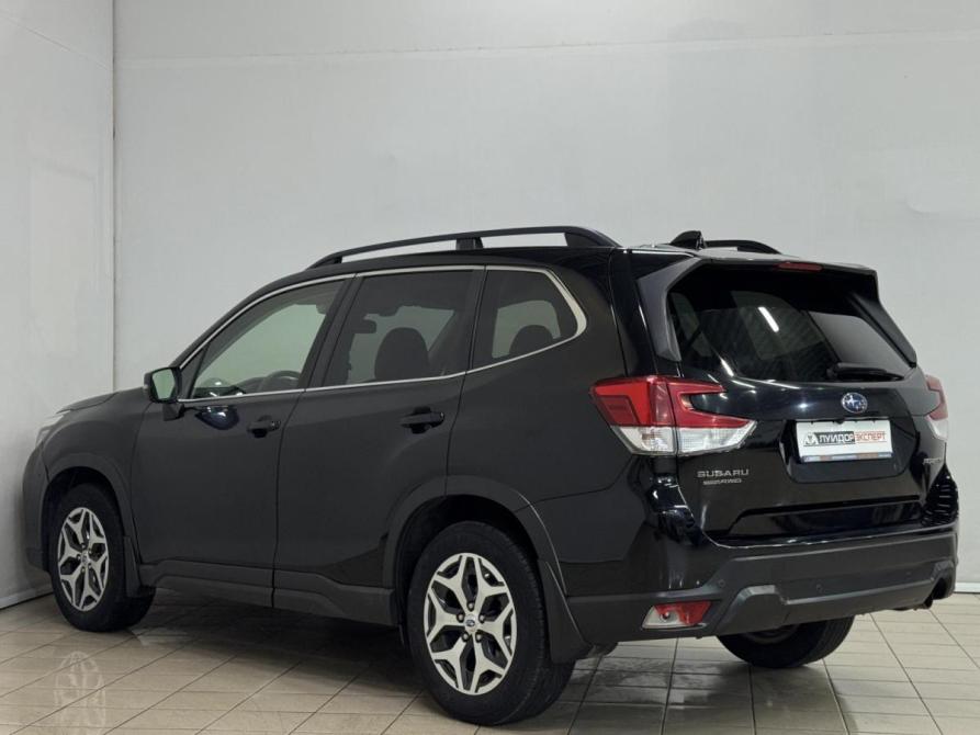 Subaru Forester IV Рестайлинг 2 Нижний Новгород  - изображение 4