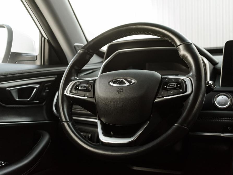 Chery Tiggo 8 I Екатеринбург  - изображение 15