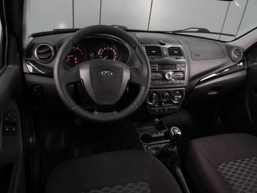Lada (ВАЗ) Granta I Рестайлинг Воронеж  - изображение 6