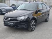 Lada (ВАЗ) Granta I Рестайлинг Йошкар-Ола  - изображение 23