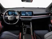 Geely Coolray I Рестайлинг Тюмень  - изображение 44