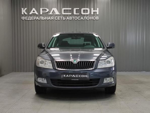 Skoda Octavia II (A5) Рестайлинг с пробегом 2011 года, цена 795 000 рублей, 127750 км, лифтбек, Автокод Объявления