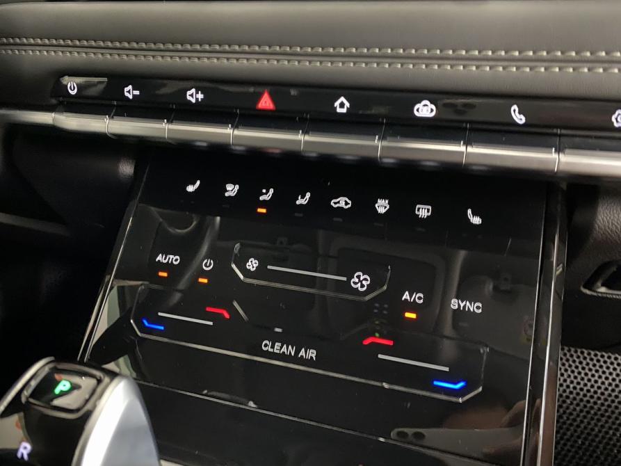 Chery Tiggo 7 Pro I Волгоград  - изображение 13