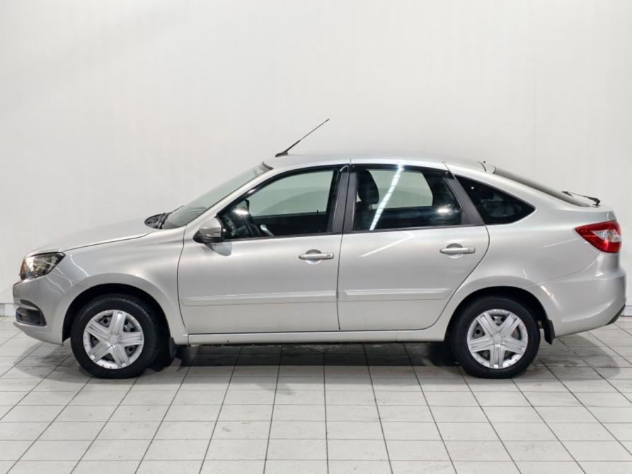 Lada (ВАЗ) Granta I Рестайлинг Курск  - изображение 2