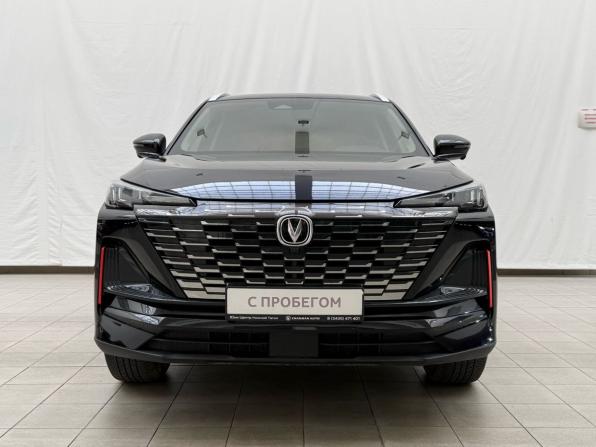 Changan CS55 Plus II с пробегом 2023 года, цена 2 150 000 рублей, 20577 км, внедорожник, Автокод Объявления