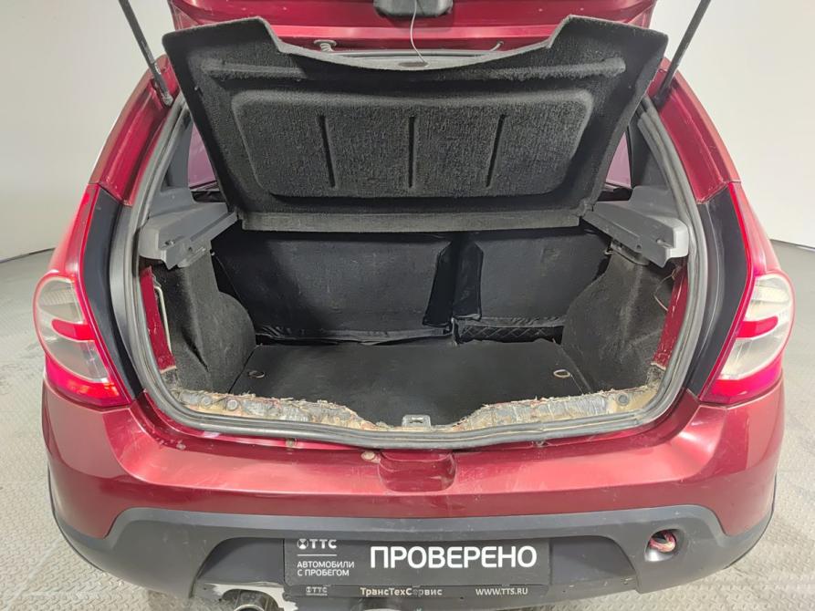 Renault Sandero I Уфа  - изображение 12