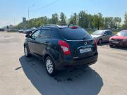 SsangYong Actyon II Рестайлинг Санкт-Петербург  - изображение 13