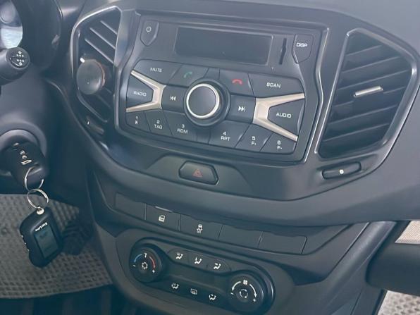 Lada (ВАЗ) Vesta I с пробегом 2019 года, цена 846 000 рублей, 160000 км, седан, Автокод Объявления