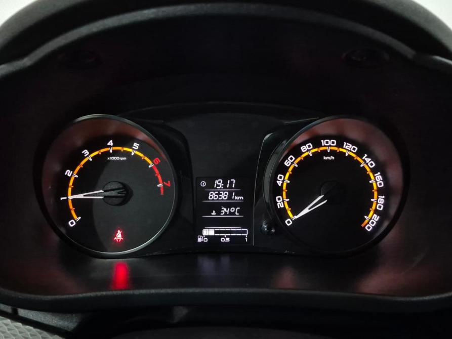 Lada (ВАЗ) Granta I Рестайлинг Альметьевск  - изображение 18